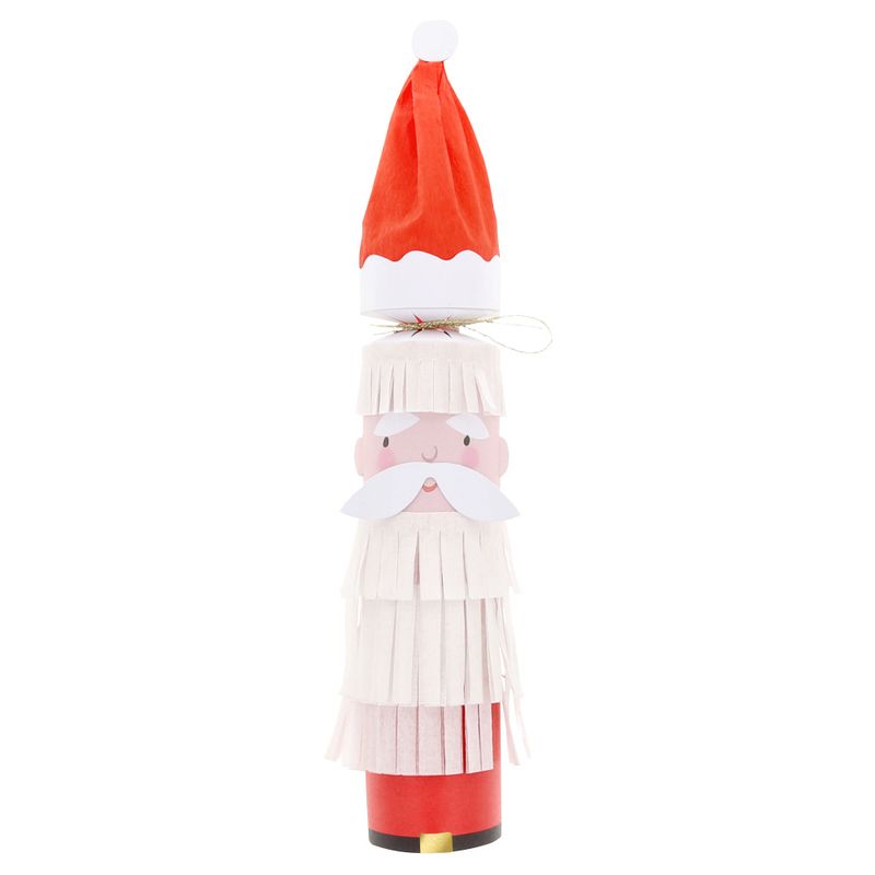 Meri Meri Smellbonboner med Julenisse, Reinsdyr og Juletre