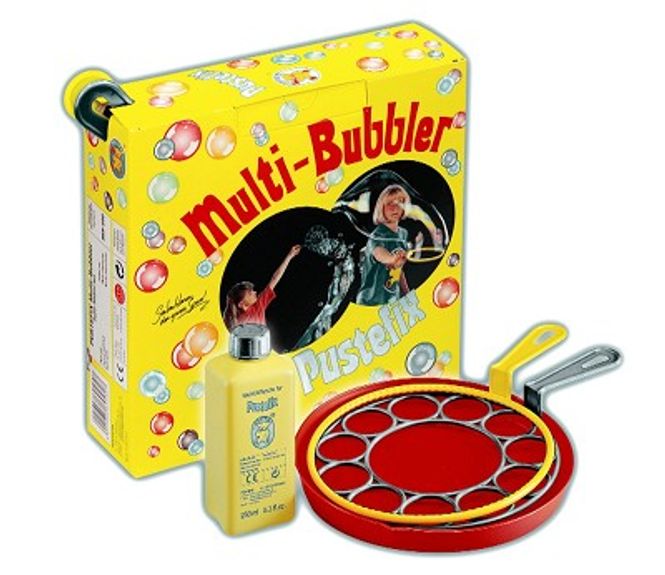 Hovedbilde Pustefix Multisåpebobler