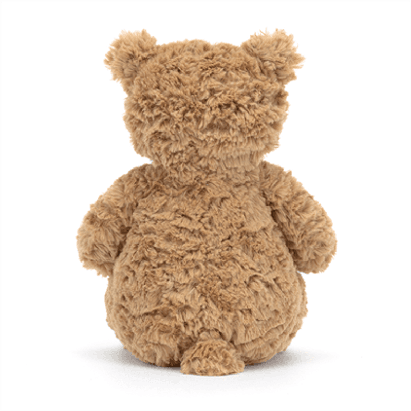 Jellycat Kosedyr, Bartholomew Bear Medium