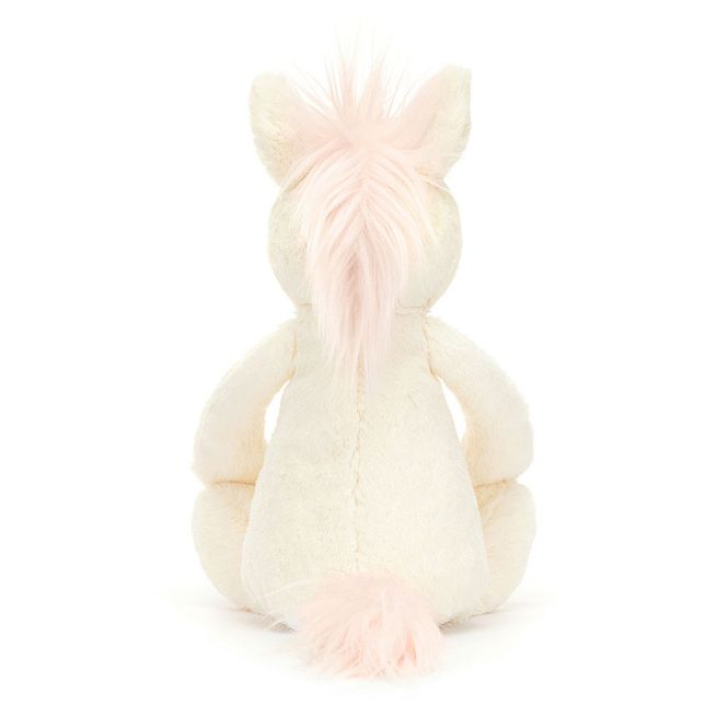 Hovedbilde Jellycat Kosedyr, Bashful Unicorn Original