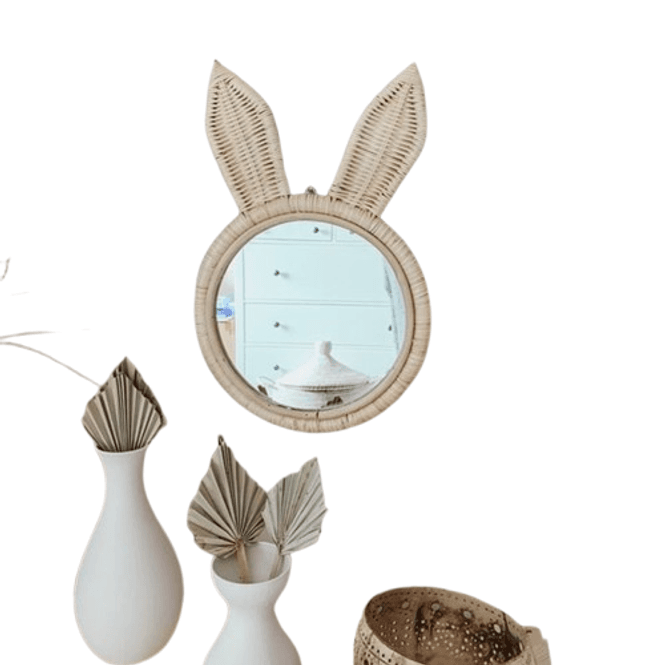 Hovedbilde Coco Mama Rottingspeil, Kanin