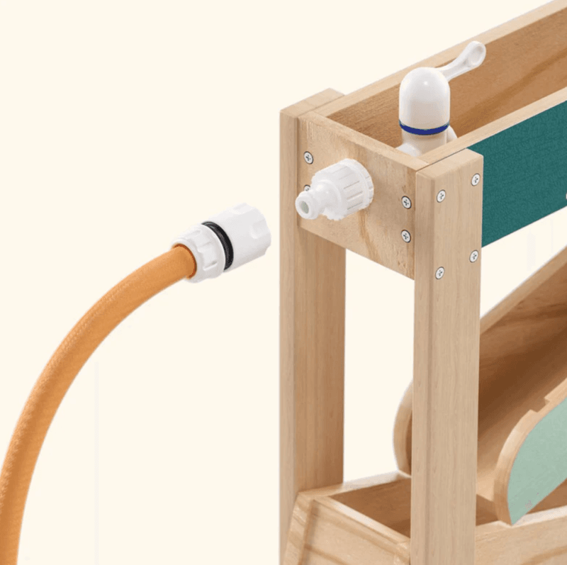 Topbright Vannbane i tre - Interaktiv Utendørslek