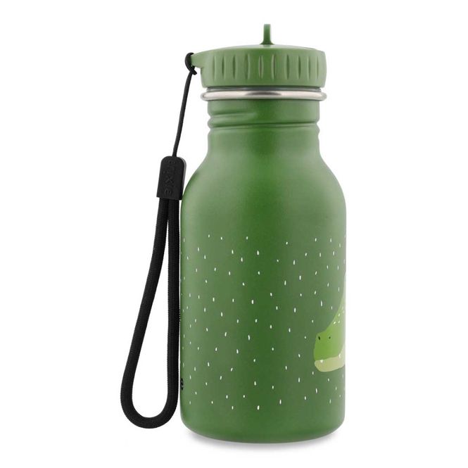 Hovedbilde Trixie Drikkeflaske i Rustfritt Stål 350 ml - Mr. Alligator