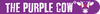 The Purple Cow