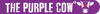 The Purple Cow