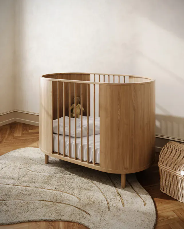 barnerom, barneromsinteriør, barneromsinnredning, leker til barnerommet, barneromsmøbler, oppbevaring barnerom, babyrom, barneromsinspirasjon, bærekraftig interiør, greentoys.no, kas kopenhagen