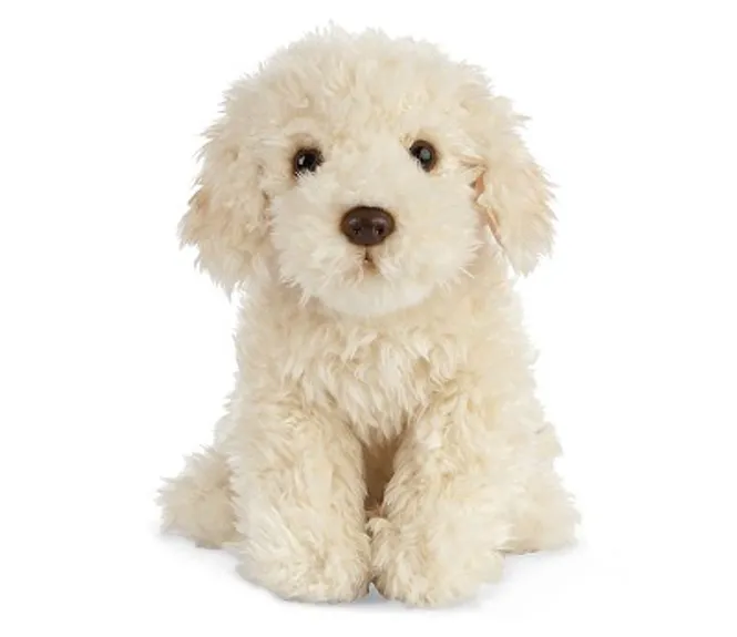 Hovedbilde  Living Nature Labradoodle Kosedyr, 30 cm.