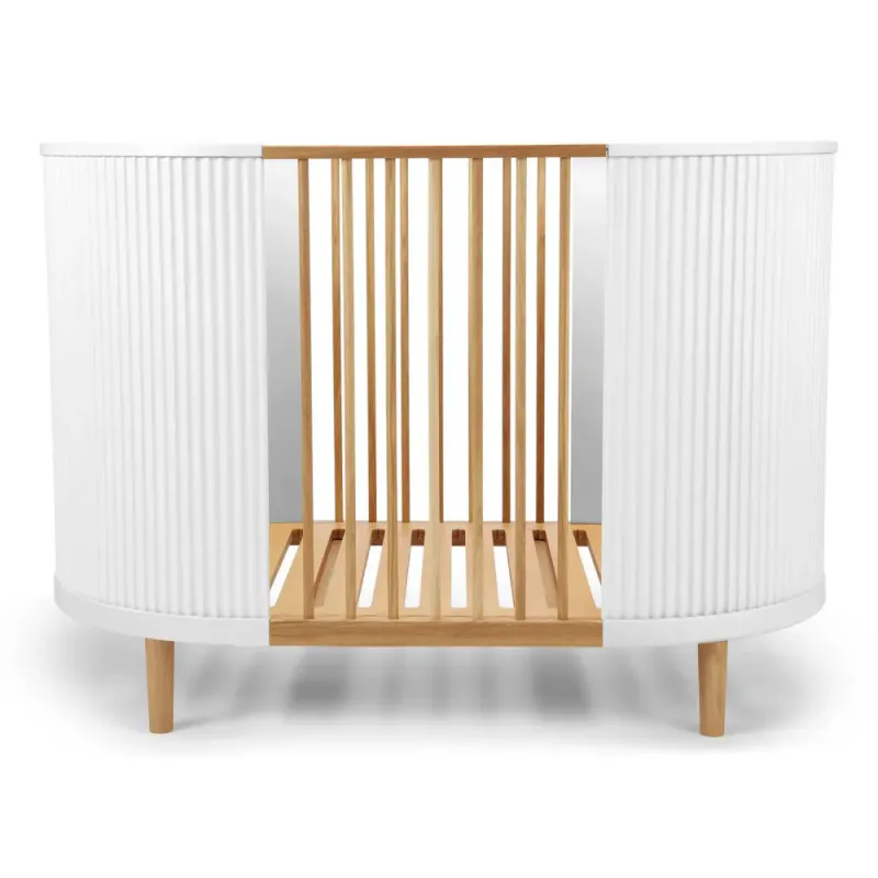 KAS Kopenhagen Kai Babyseng, Justerbar Cream Oak
