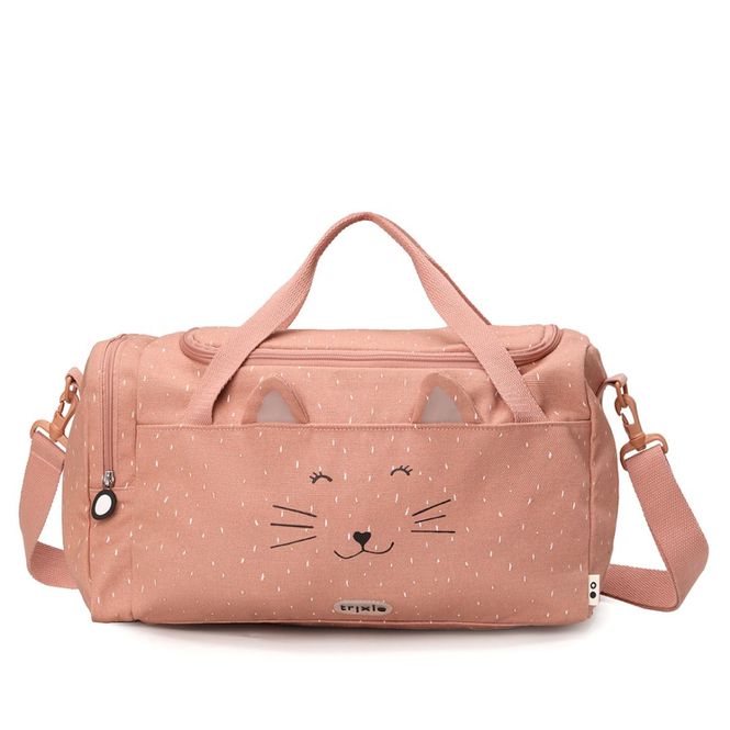 Hovedbilde Trixie Gymbag til barn  - Mrs. Cat